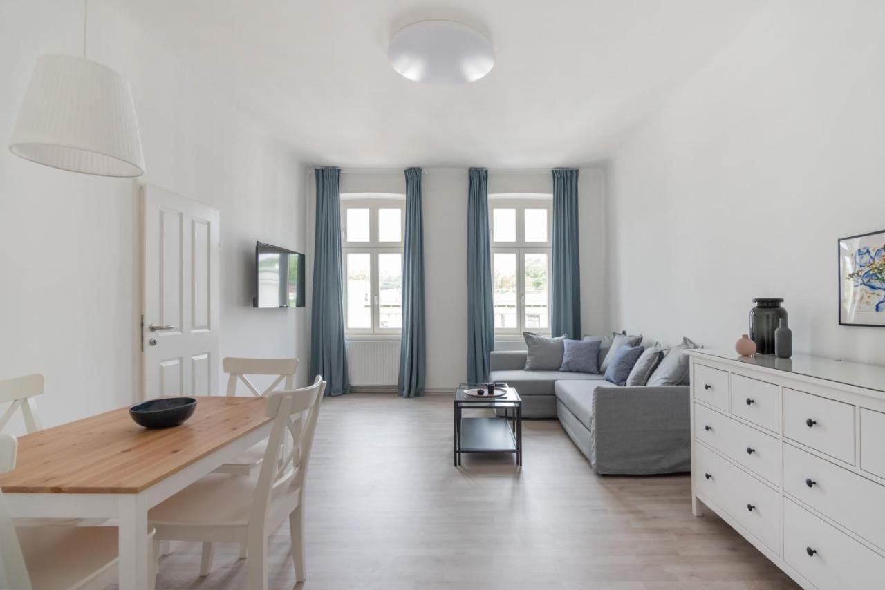 Appartement Sophienne