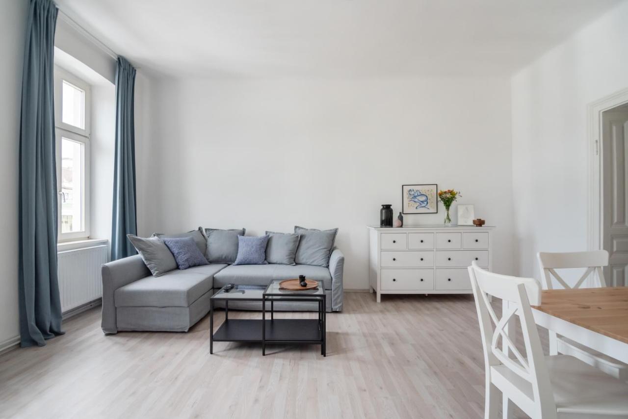 Appartement Sophienne