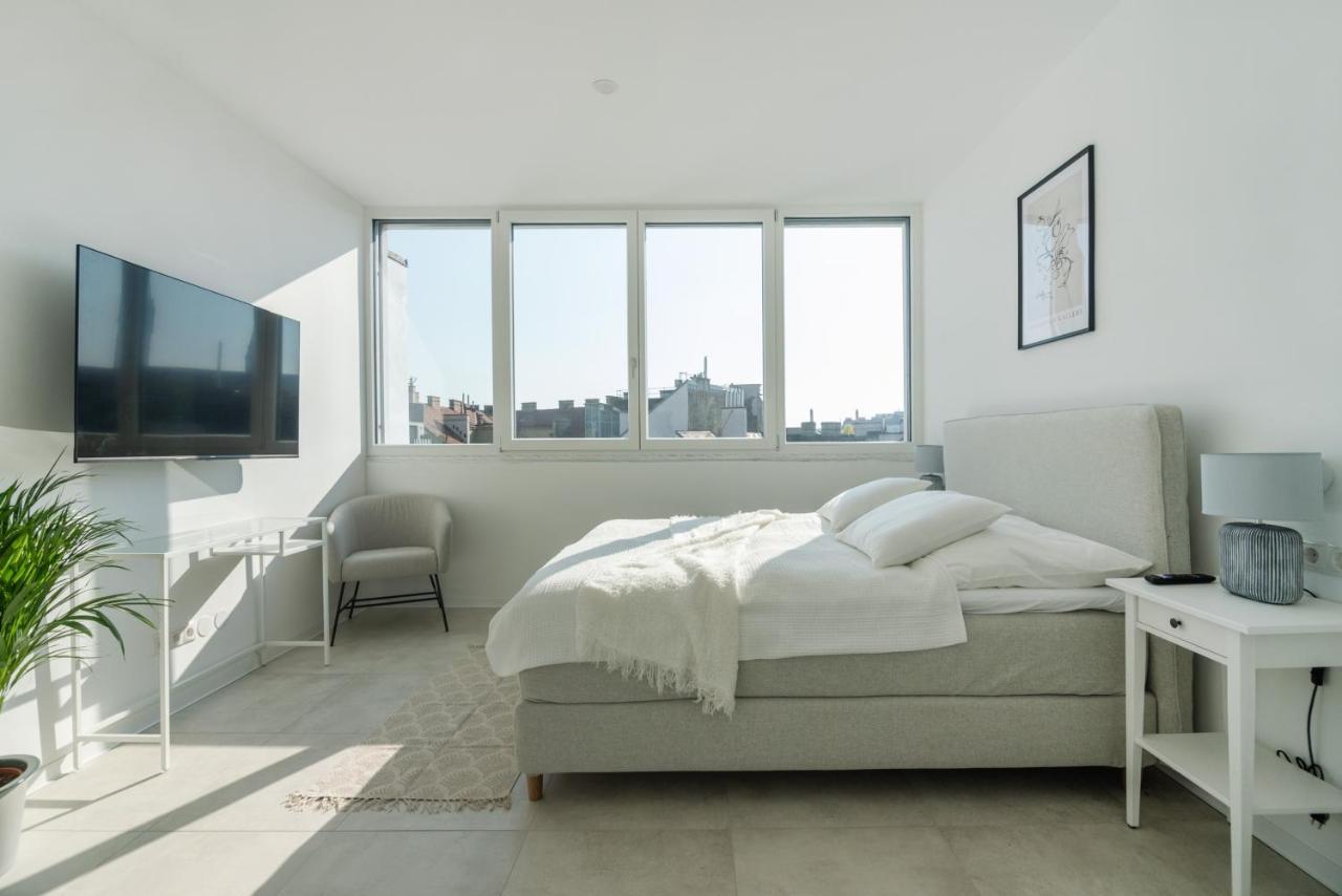Appartement Sophienne
