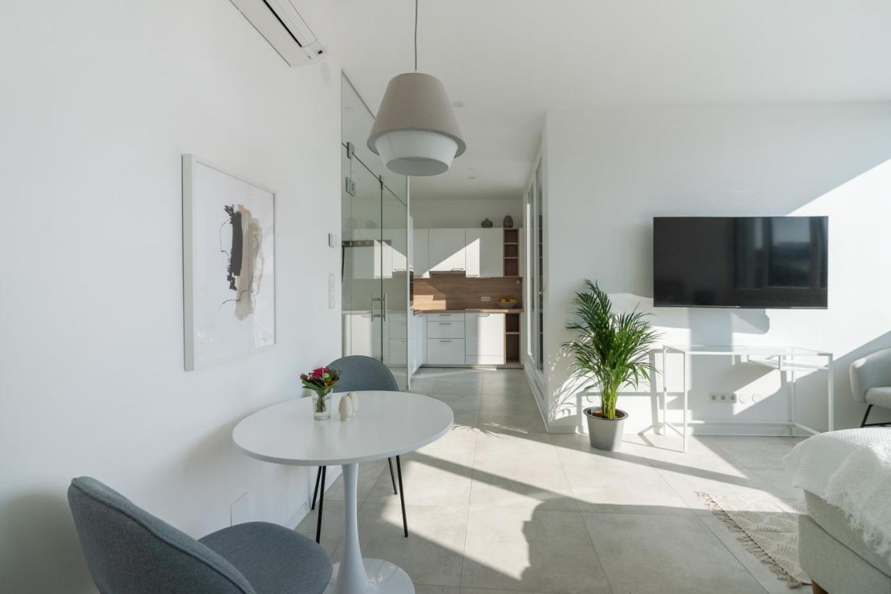 Sophienne Appartement Vienne