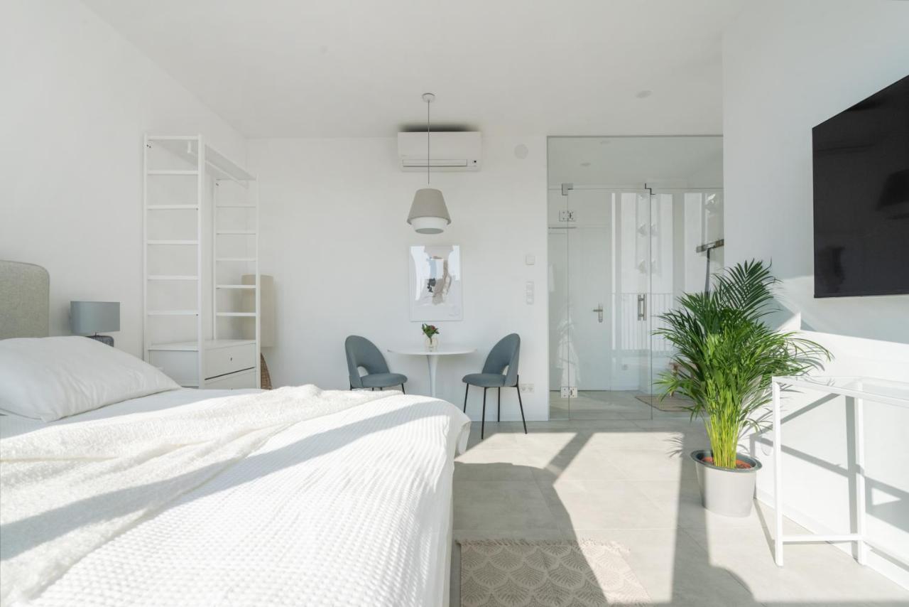 Appartement Sophienne