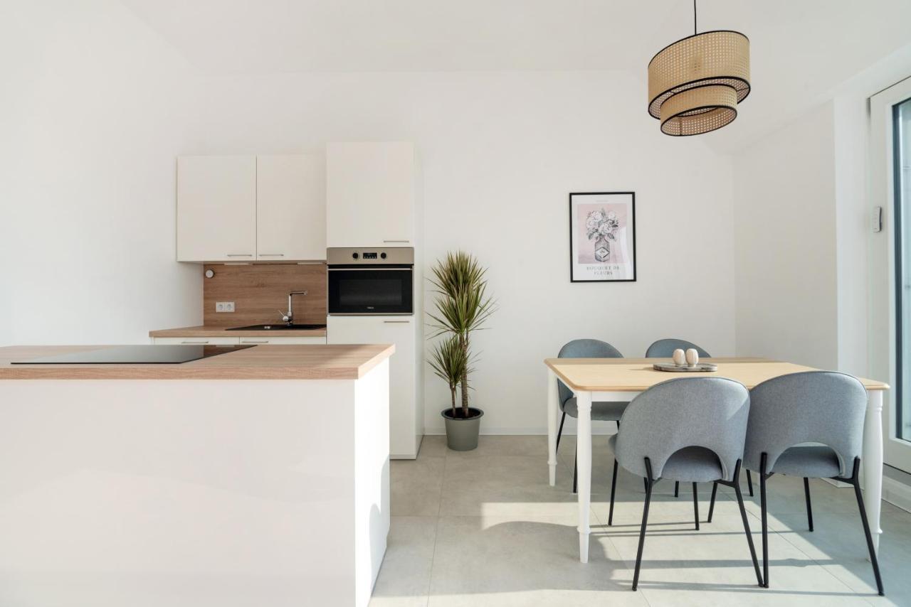 Appartement Sophienne