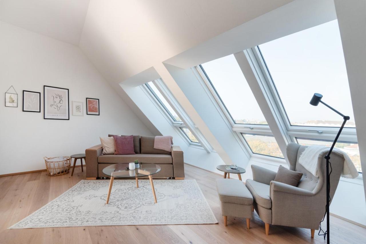 Appartement Sophienne *