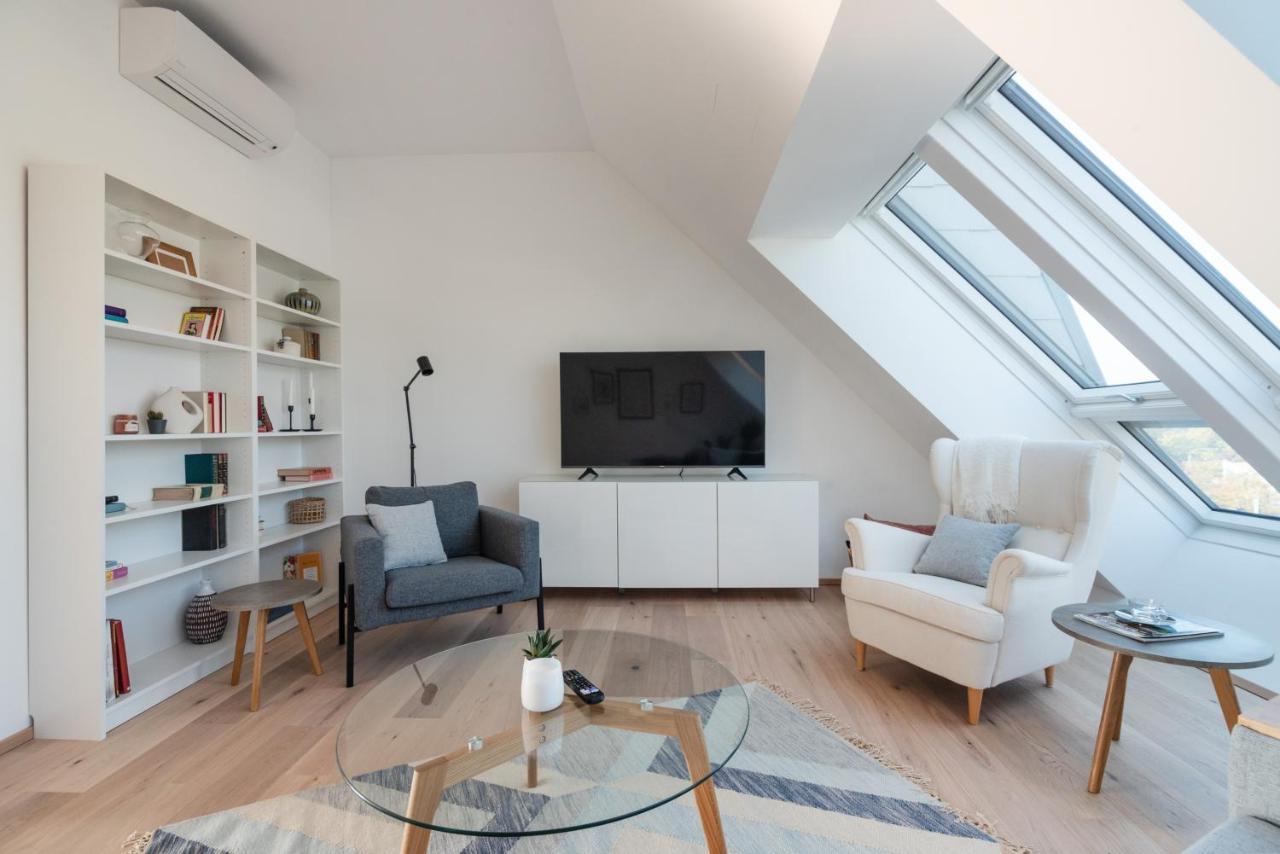 Appartement Sophienne