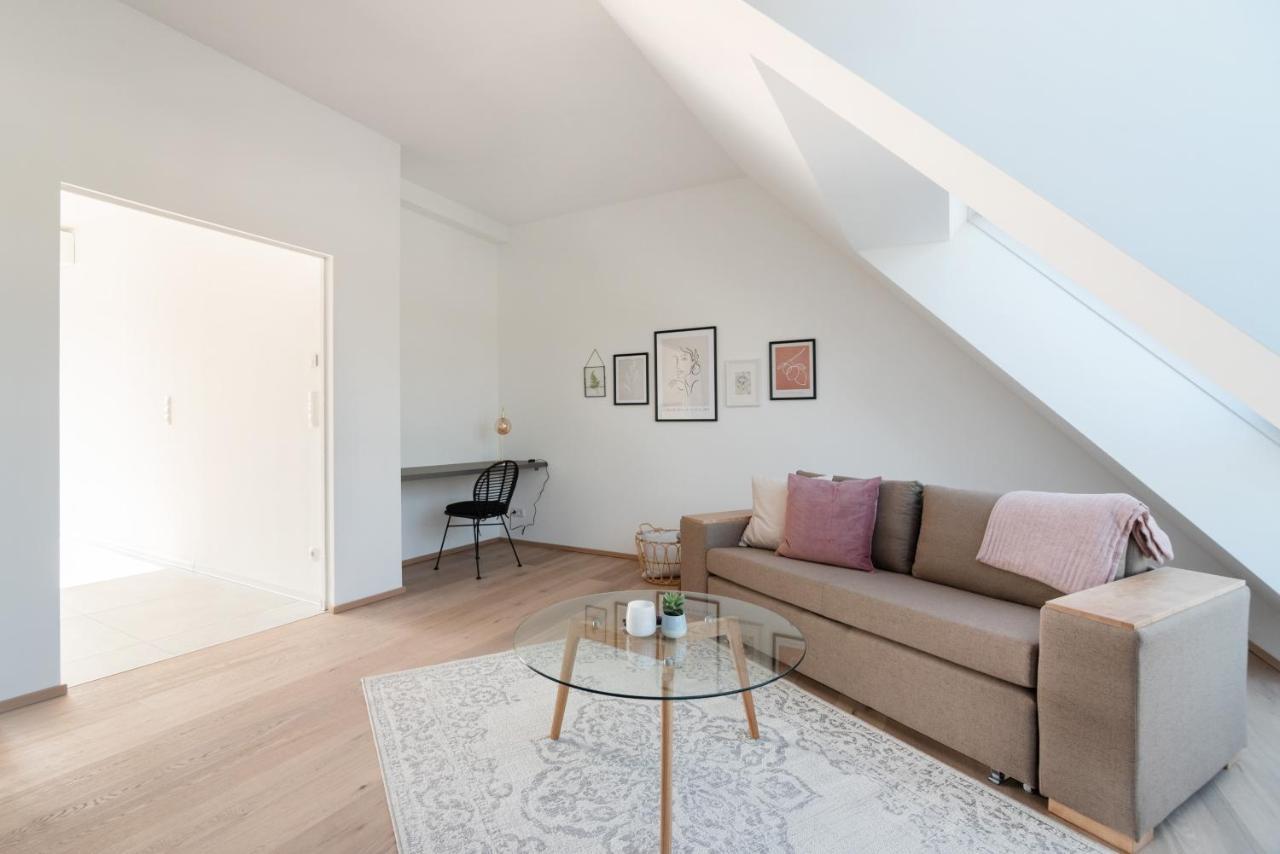 Appartement Sophienne