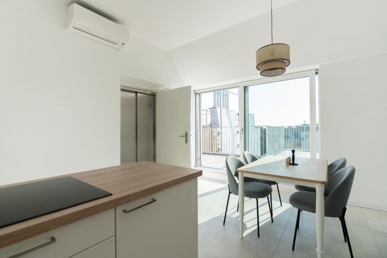 Appartement Sophienne *