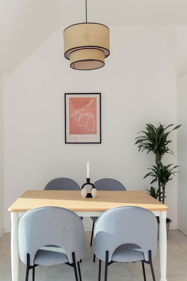 Sophienne Appartement Vienne