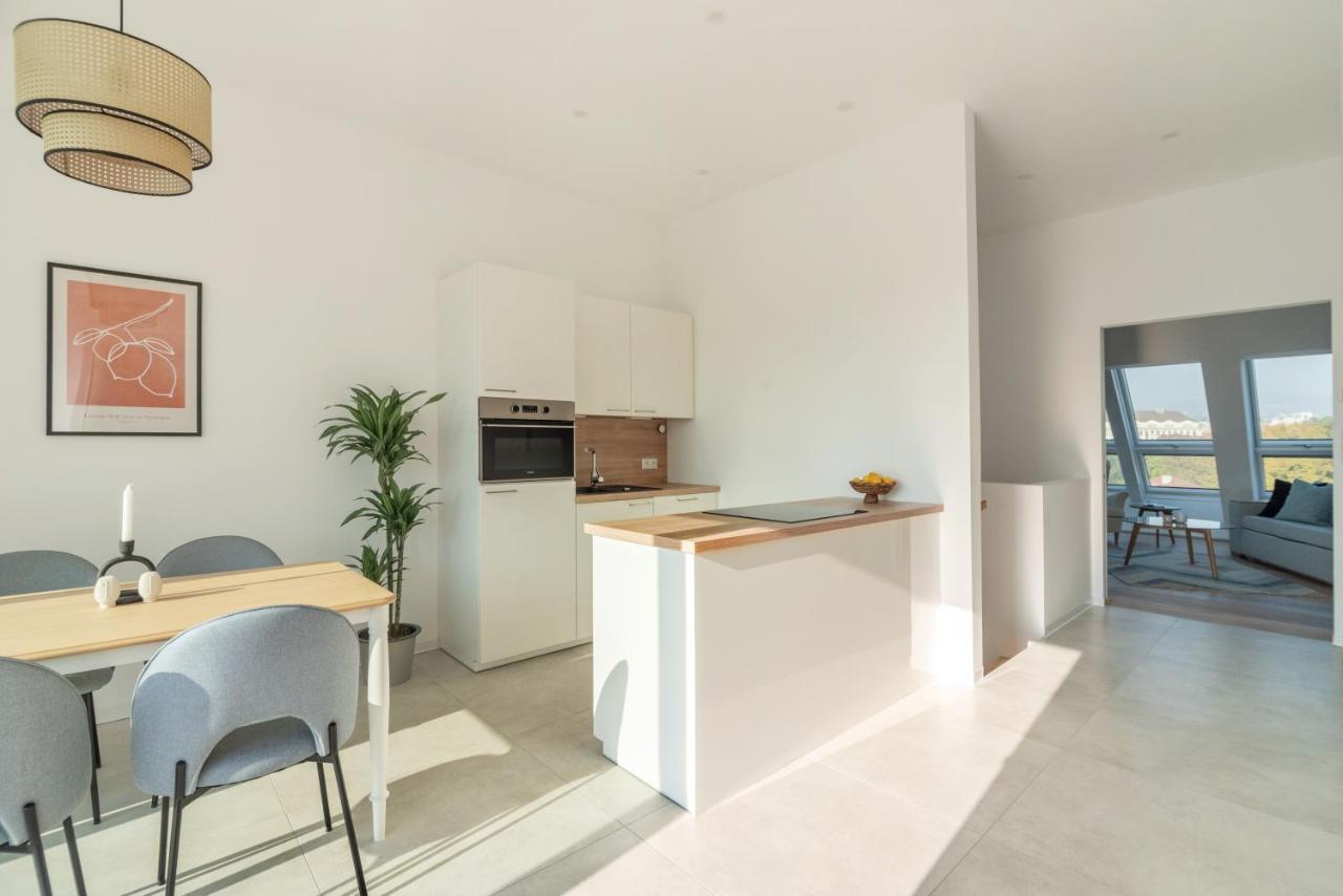 Sophienne Appartement Vienne