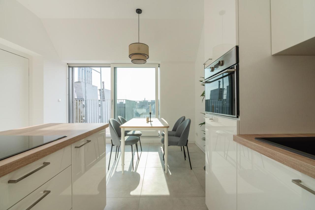 Sophienne Appartement