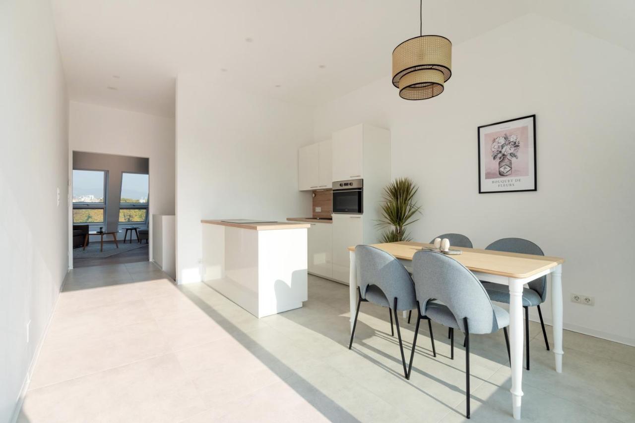 Sophienne Appartement Vienne