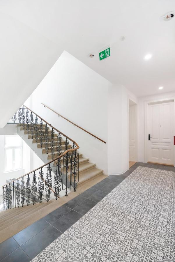 Appartement Sophienne