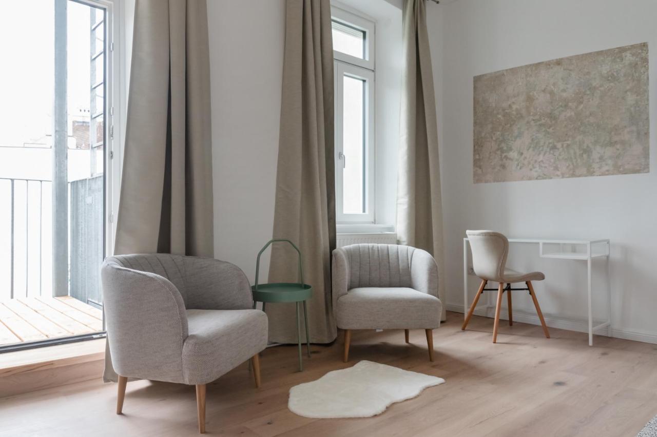 Appartement Sophienne *