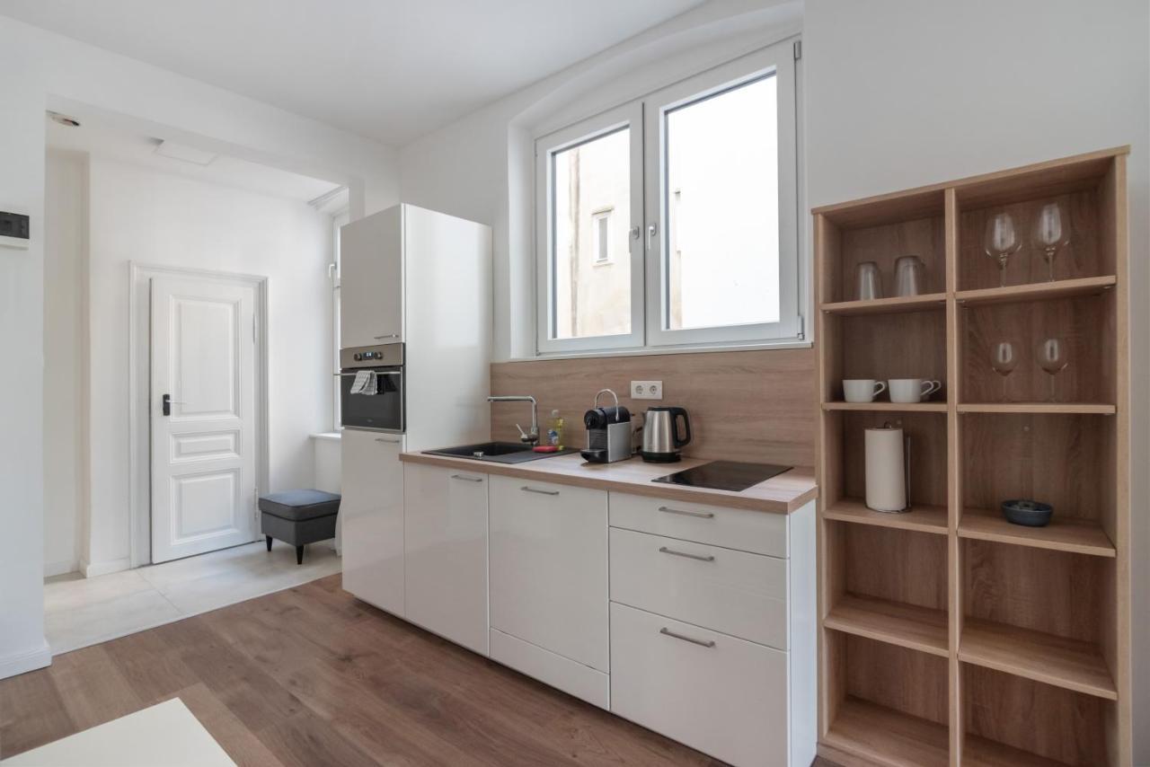 Appartement Sophienne *