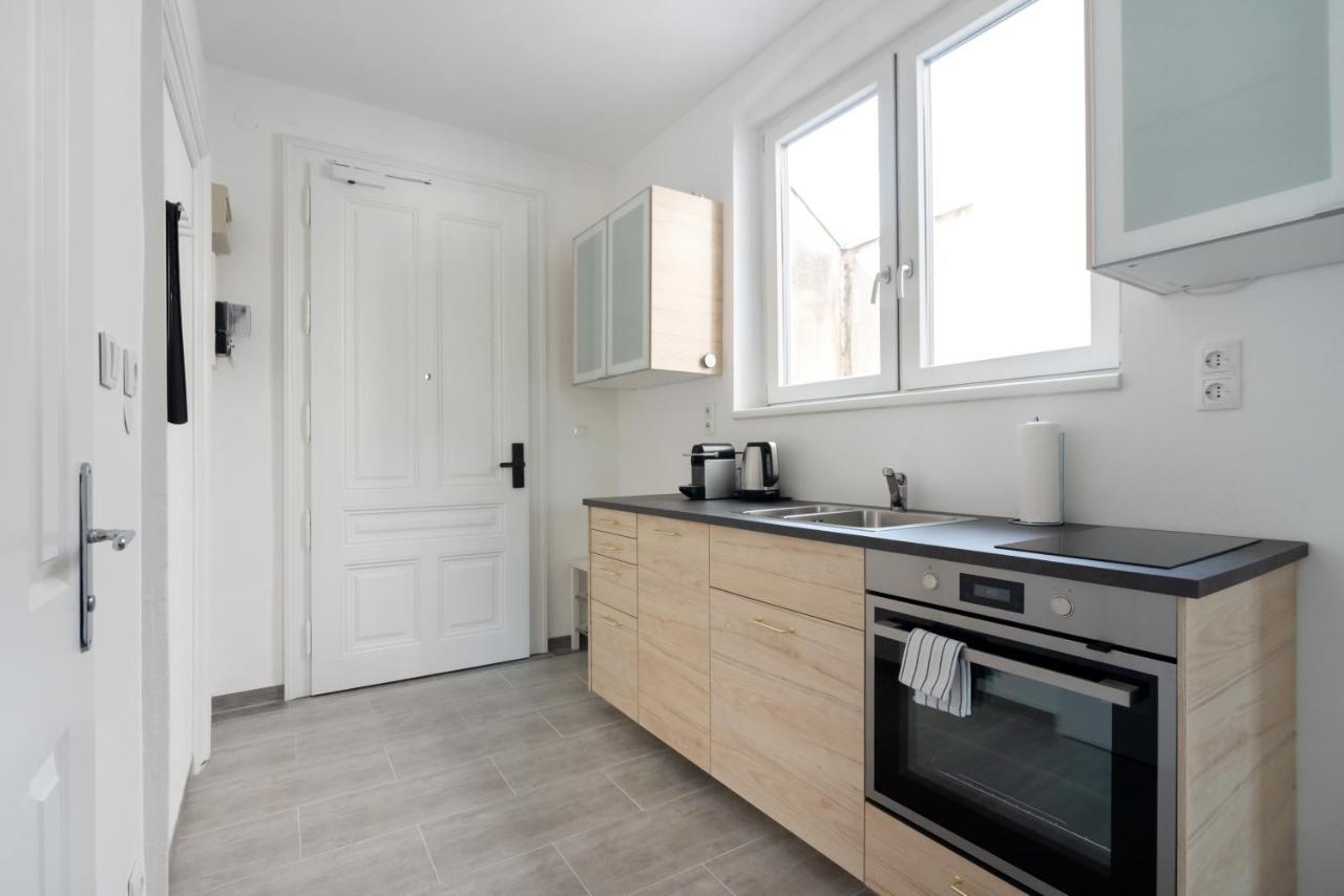 Appartement Sophienne