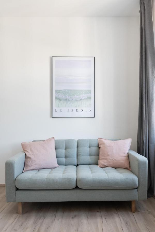 Sophienne Appartement Vienne