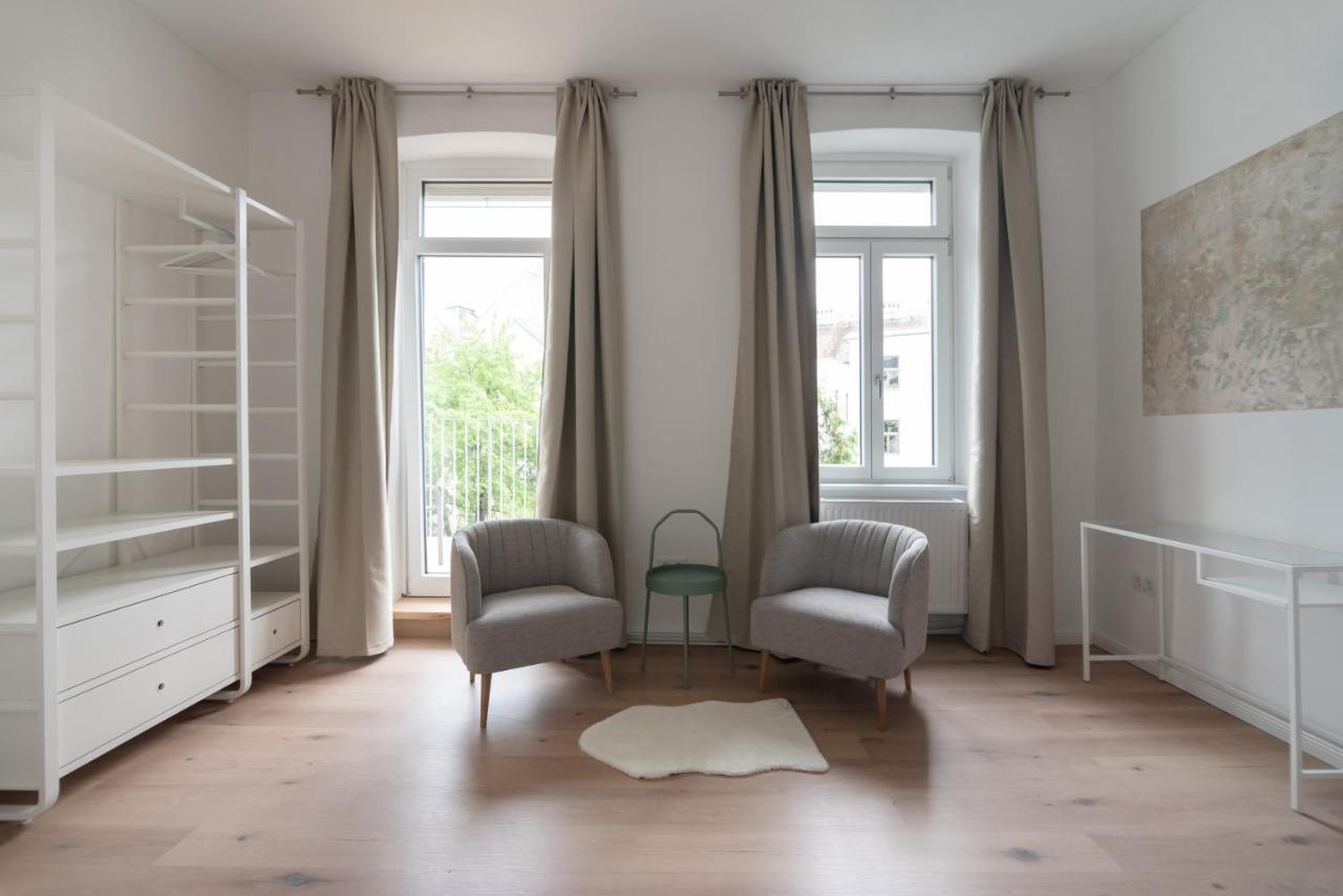 Sophienne Appartement Vienne