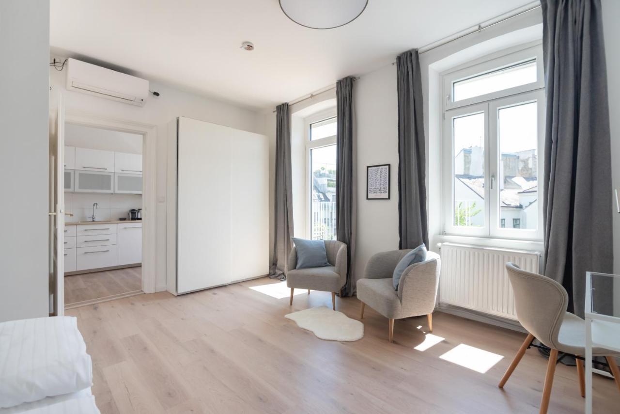 Appartement Sophienne *