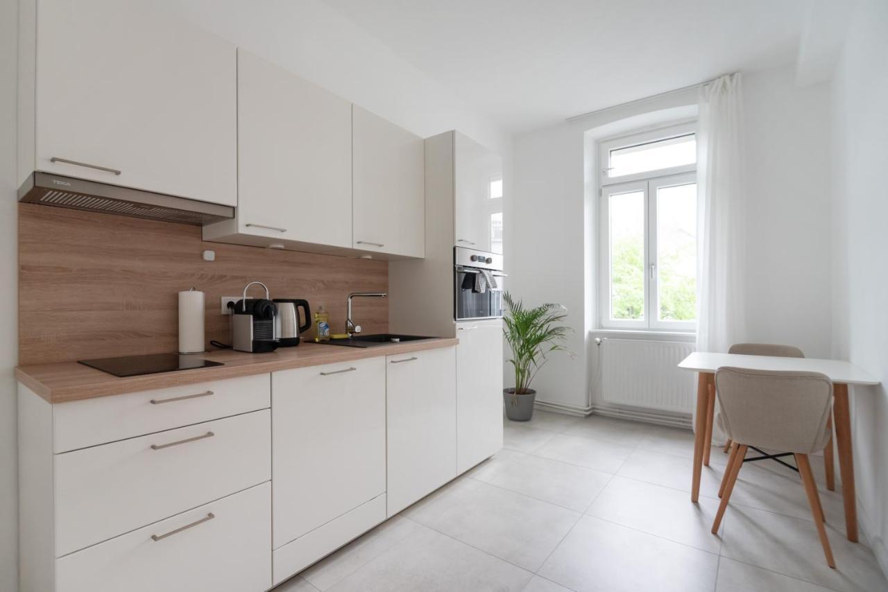 Appartement Sophienne Vienne