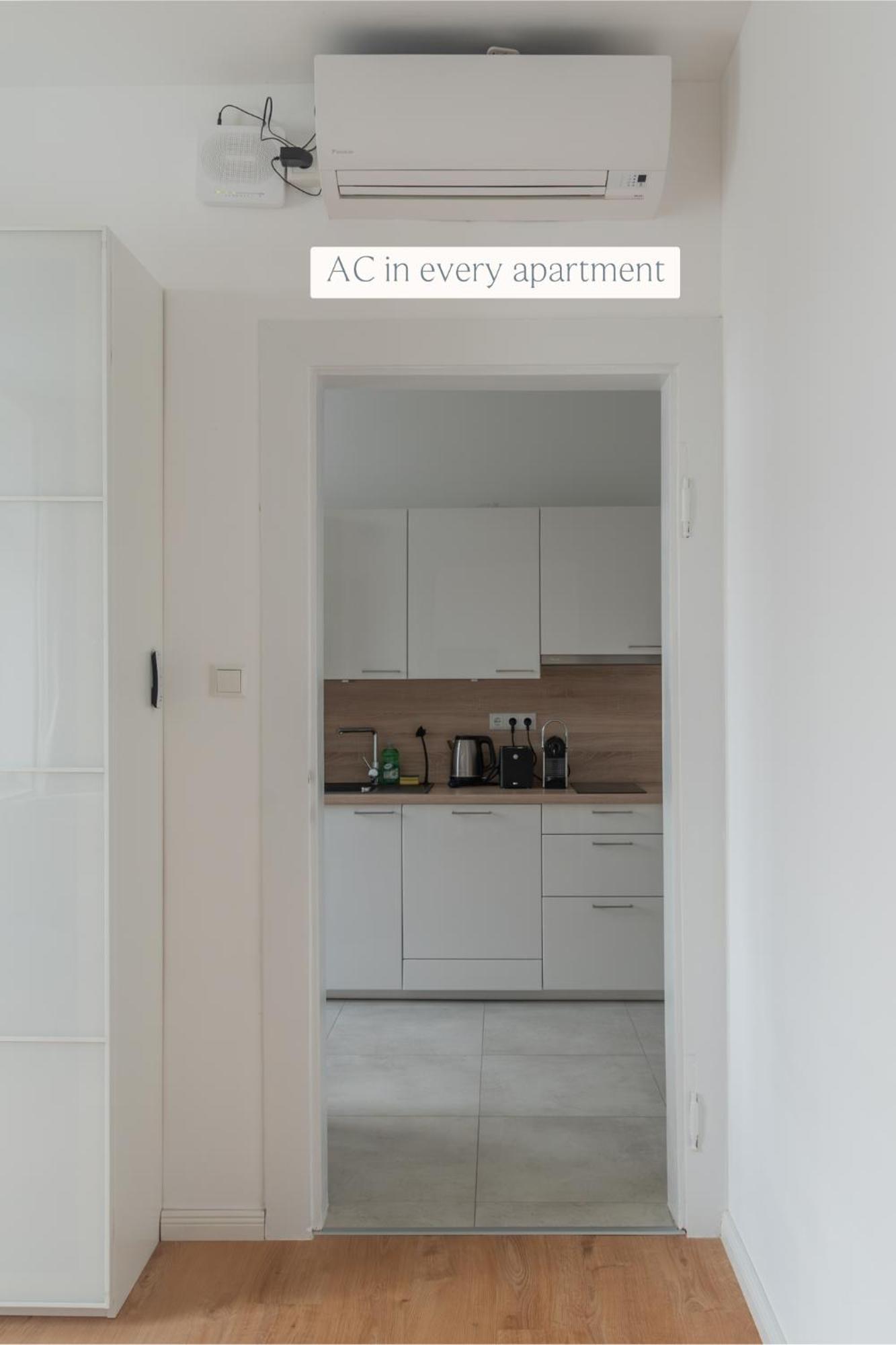 Sophienne Appartement