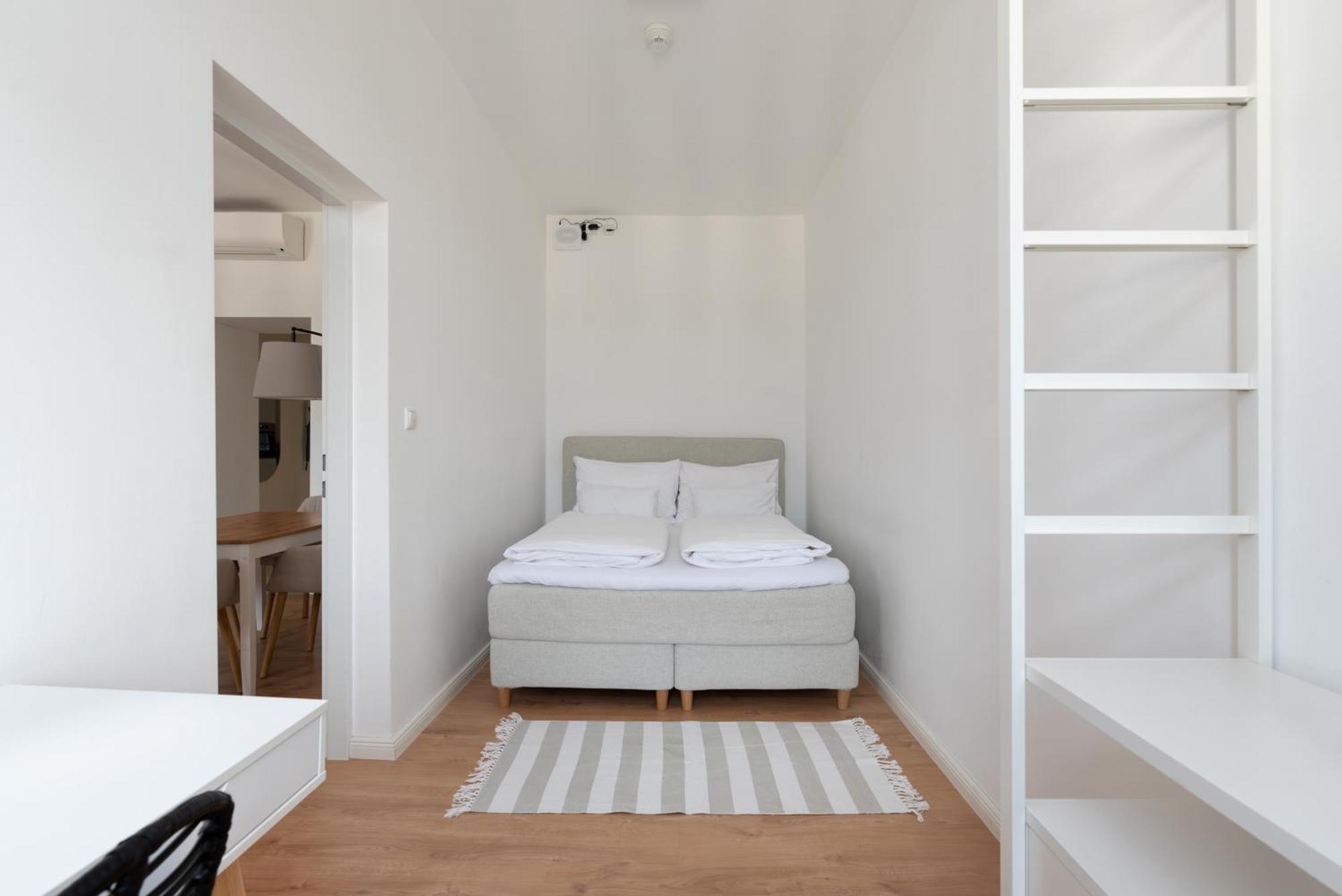 Appartement Sophienne *