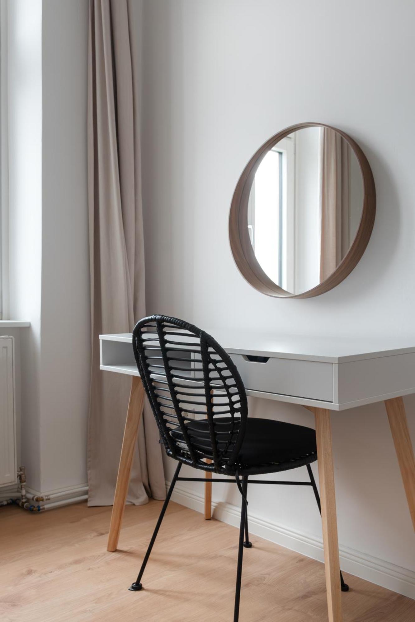 Sophienne Appartement