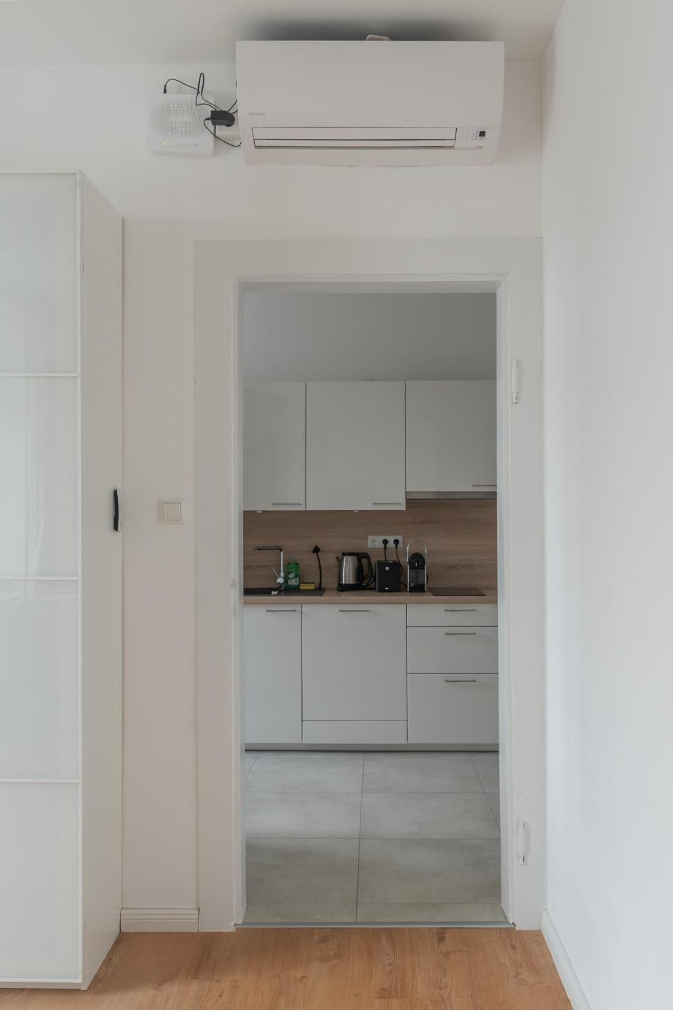Sophienne Appartement *