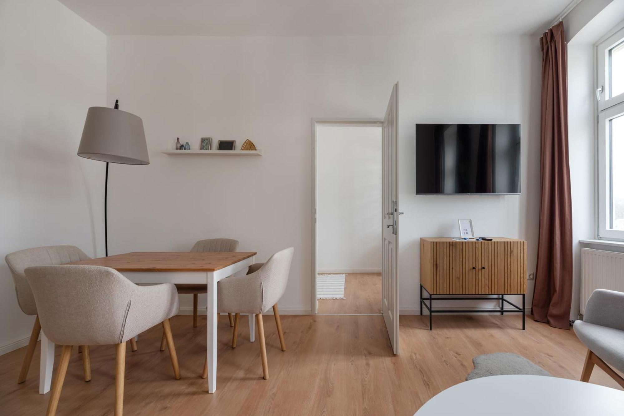 Sophienne Appartement