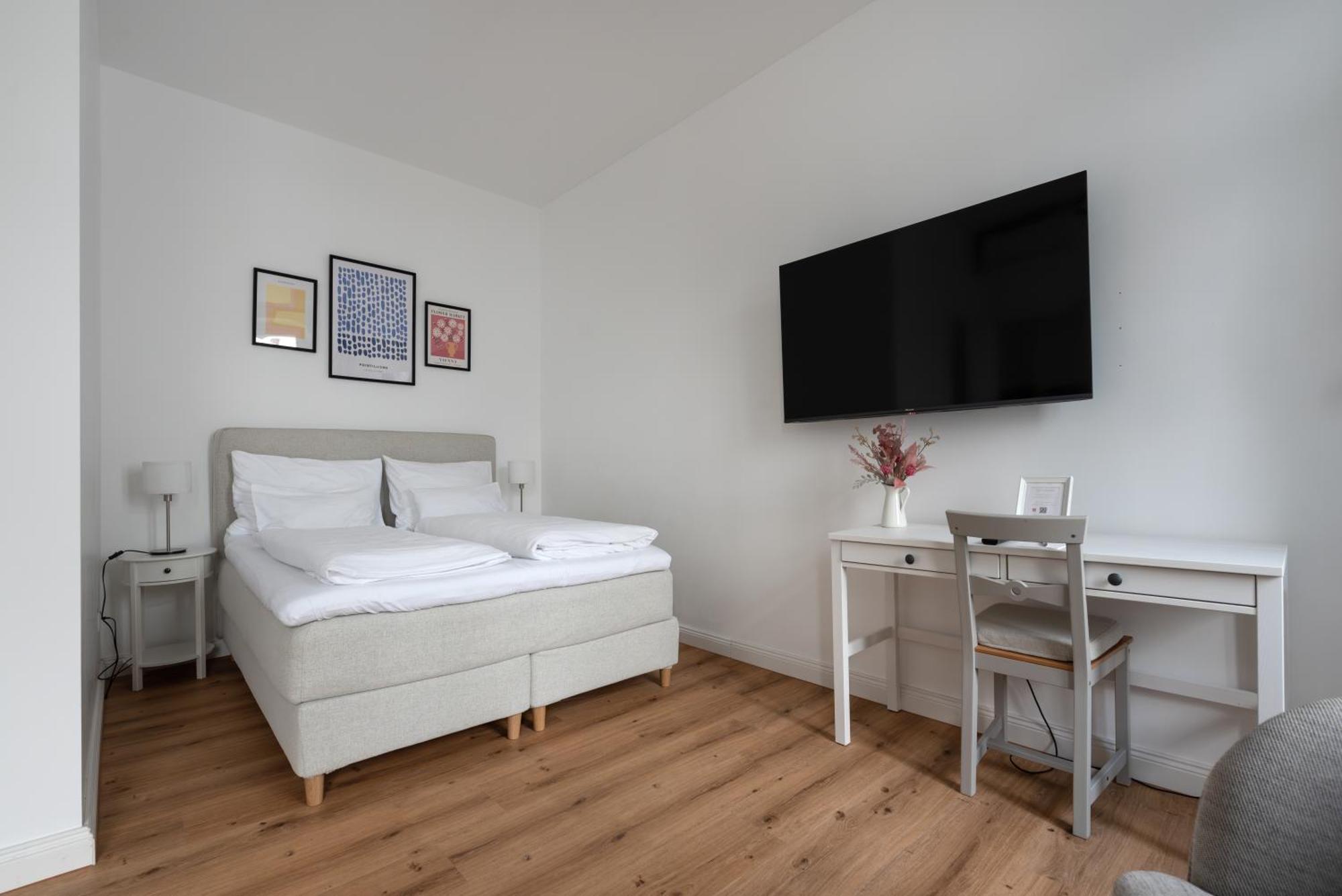 Sophienne Appartement *